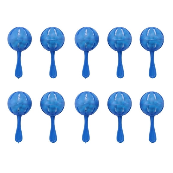 10 Pack Humidifier Cleaning Ball for ProTec PC-1&PC-2,All Warm&Cold Fog Humidifiers,Purify Water, Dust&Odor
