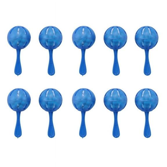 10 Pack Humidifier Cleaning Ball for ProTec PC-1&PC-2,All Warm&Cold Fog Humidifiers,Purify Water, Dust&Odor
