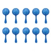 10 Pack Humidifier Cleaning Ball for ProTec PC-1&PC-2,All Warm&Cold Fog Humidifiers,Purify Water, Dust&Odor
