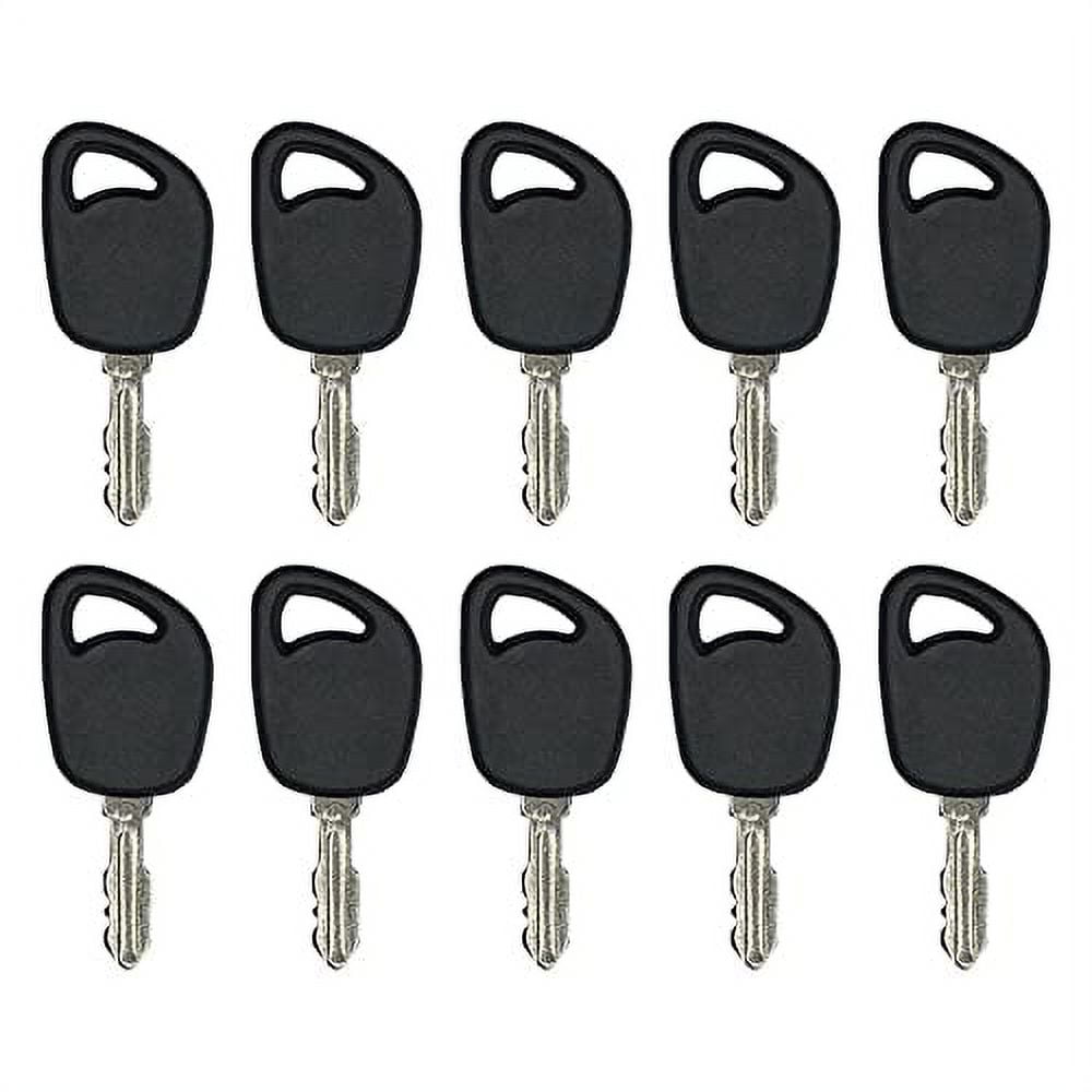 Interruttore Di Accensione Adatto A John Deere X710 X730 X734 - Foto 6