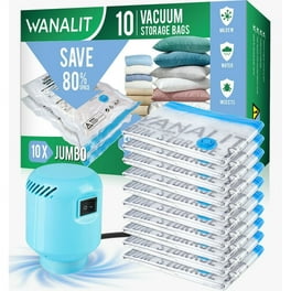 https://i5.walmartimages.com/seo/10-Pack-Jumbo-Space-Saver-Vacuum-Storage-Bags-2-1-Hand-Pump-Reusable-Compression-Bag-Sealed-Bags-Clothes-Travel-Bedding-Comforter-Blanket-40-x28_69898d8b-370c-4d91-a345-e88d99b87ba3.391c266692d8032f0ec2cfdd68ce2882.jpeg?odnHeight=264&odnWidth=264&odnBg=FFFFFF