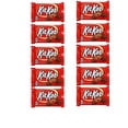 thumbnail image 1 of 10 Pack KIT KAT- Crisp Wafers in Milk Chocolate: The Ultimate Snacktime Satisfaction | RADYAN, 1 of 5