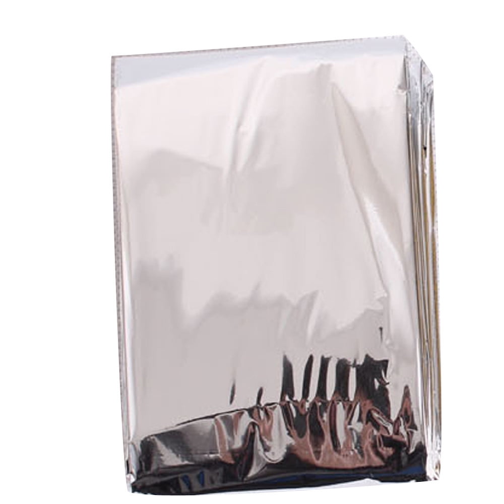 10 Pack Kangaroo Emergency Thermal Blankets