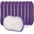 thumbnail image 1 of 10 Pack Kitchen Dish Sponges Scrubber Non-Scratch Multi-Purpose Dishcloths, Sponge Along with Heavy Duty Scouring Power - Effortless Cleaning of Dishes, Pots and Pans, 1 of 7