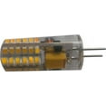 thumbnail image 1 of (10 Pack) LED G4 1.7W (Eq to 15W) Dimmable 12V Waterproof, 1 of 1