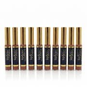 10 Pack, LipSense by SeneGence Long Lasting Liquid Lip Color Apple Cider 0.25oz