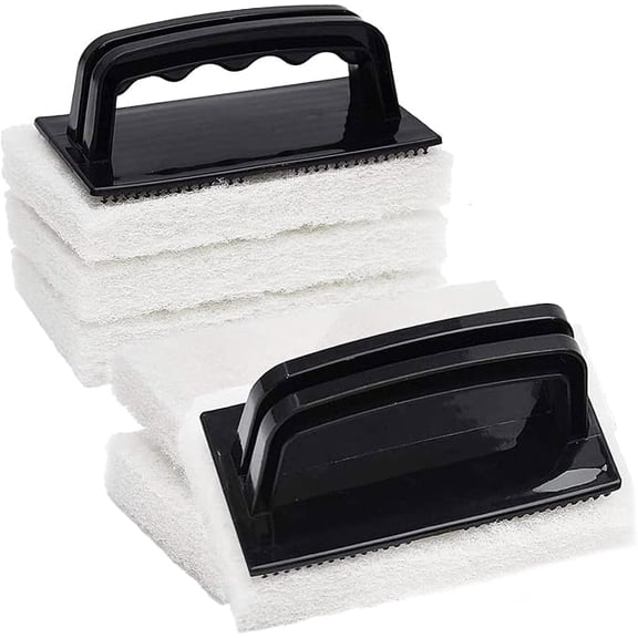 10 Pack Magic Eraser Cleaning Sponges