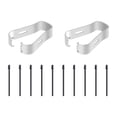 thumbnail image 1 of (10 Pack) Marker Pen Tips/Nibs for Remarkable 2 Stylus Replacement Nibs/Tips Soft (Black), 1 of 9