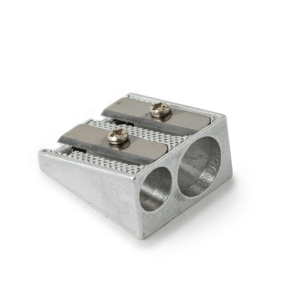 Artist's Loft Metal Sharpener, 10 Pack