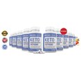 thumbnail image 1 of (10 Pack) Microbio Keto ACV Extreme Pills 1675mg Alternative to Gummies Dietary Supplement 600 Capsules, 1 of 5
