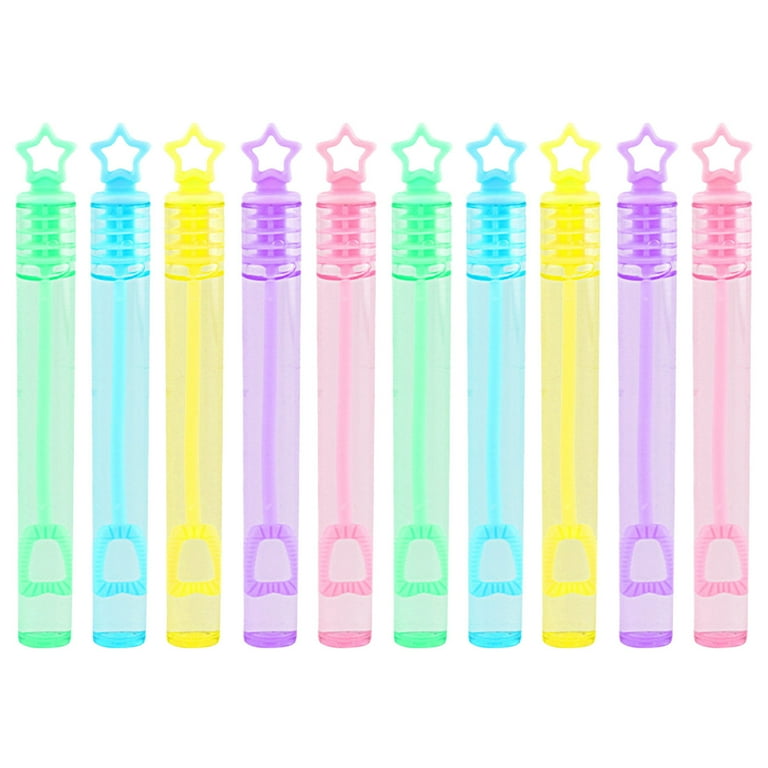 Tiny Bubble Time Collection - 10 Color Set