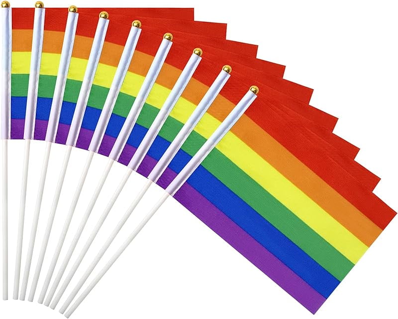 mardi gras pride parade