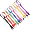 thumbnail image 2 of Mini USB LED Light – Neon Night Lamp For PC, Laptop, Mac, Car Interior 2 of 4