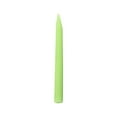 thumbnail image 1 of 10-Pack Multicolor Long-Burning Emergency Candles, Taper Candles for Valentine's Day Decor, Wedding Banquet, Party, Home Decor, Romantic Dinner and Power Outage, 1 of 6
