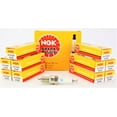 thumbnail image 1 of (10-Pack) NGK Spark Plugs DCPR8E (Stock # 4339), 1 of 9