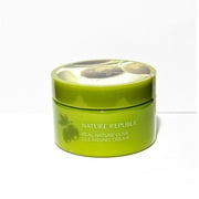 10 Pack Nature Republic Real Nature Olive Cleansing Cream 200ml *HTF*