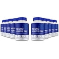 thumbnail image 1 of (10 Pack) Neuro Fortis Pro Capsules, Advanced Maximum Strength, NeuroFortis Pro Supplement Pills for Brain and Cognitive Health, 1 of 8