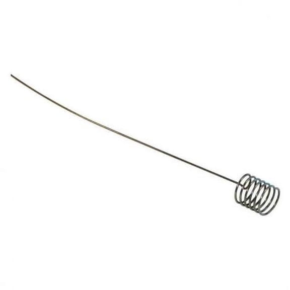 10 Pack Of 1/2 Inch Fishwires