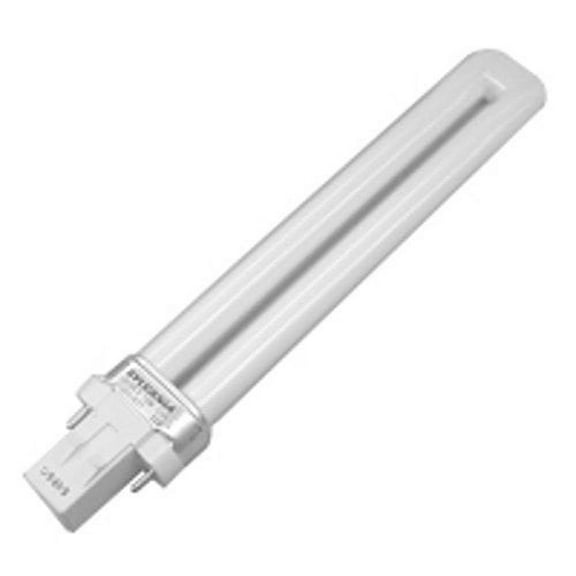 (10 Pack) Osram 20331 13-Watt T4 Compact Fluorescent Bulb