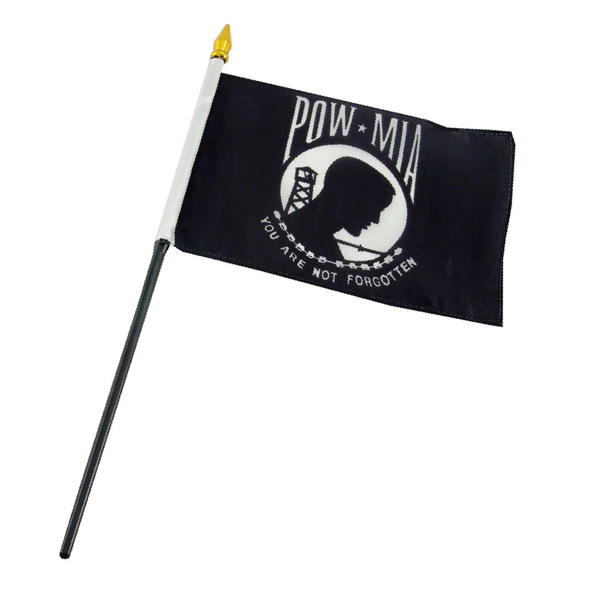 POW-MIA Cappello/"non Si è Dimenticato "Kaki Berretto Da - Foto 5