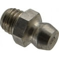 thumbnail image 1 of 10 Pack PRO-LUBE GFT/SS/14/28-10 Standard Grease Fittings: 1/4-28 UNF, 1 of 6