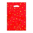 thumbnail image 1 of 10 Pack Party Goodie Treat Bags, Multipurpose Plastic Gift Bags for Birthday Baby Shower Wedding Holiday Party Favors, 1 of 5