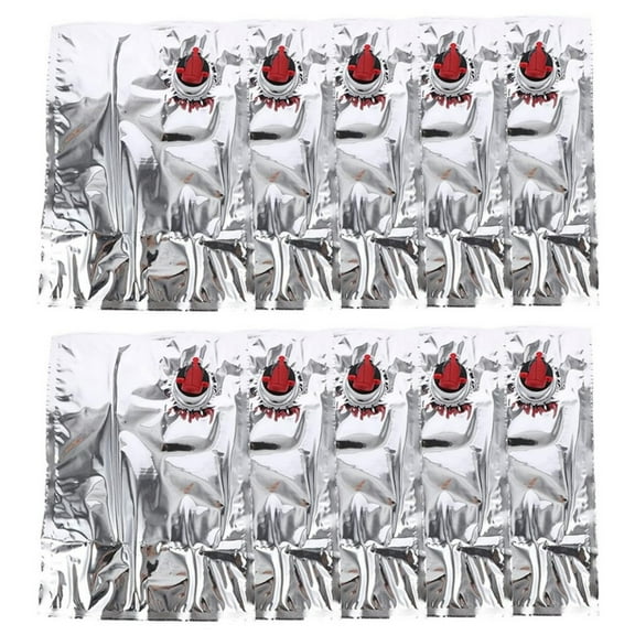 10 Pack Polyethylene Flexible Wine Container Ensuring Freshness and Flavor Retention 3L Wine Storage Bag for Restaurants