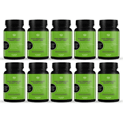 10 Pack Post Pregnancy Helper-60 Capsules x10