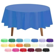 Fennco Styles Buffalo Check Design Tablecloth 54