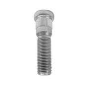 10-Pack - Pressed Trailer Hub Studs - 1/2"-20 - Grade 8 ST-504-10