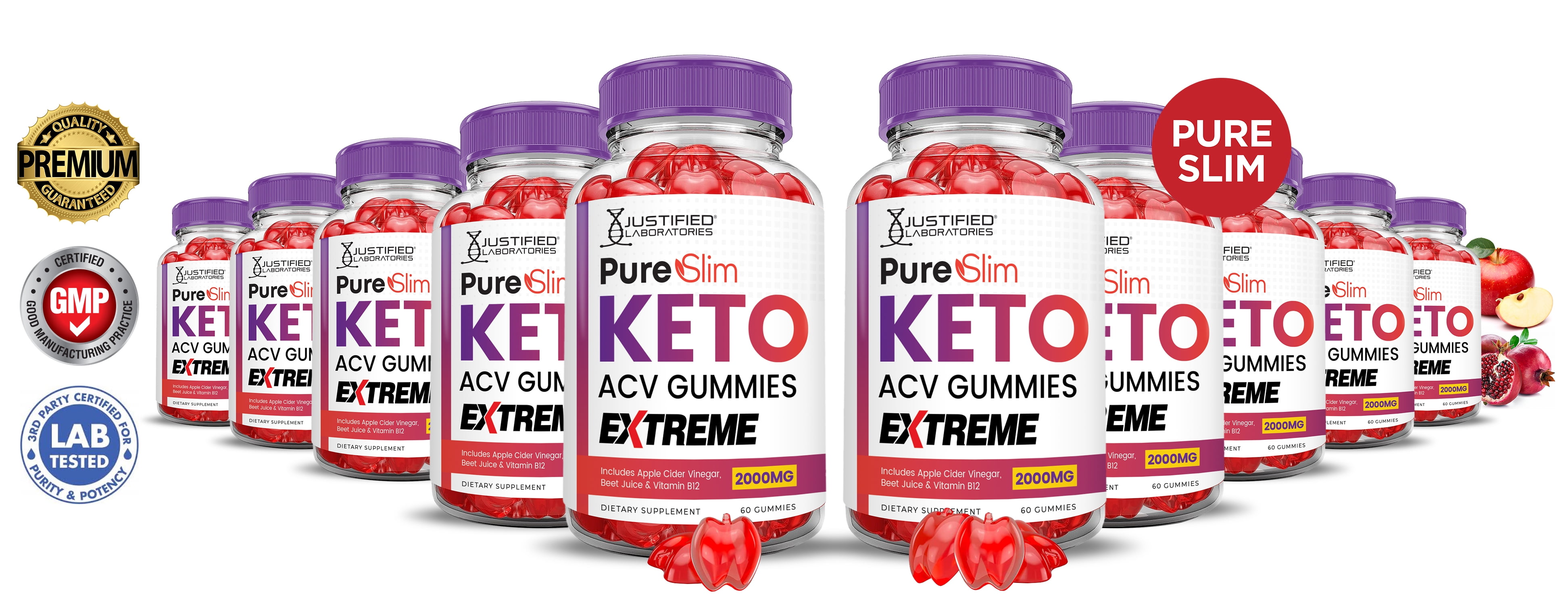 Juicy Relief with Cornbread Watermelon CBD Gummies 1500mg — Naturally Sweet, Powerfully Effective