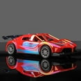 thumbnail image 1 of 10 Pack Racing 's Toy Cool Racing Model Rambo Simulation Car Ornament, 1 of 6