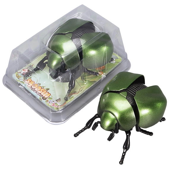 10 Pack Realistic Interactive Insect Toy Collection For Educational Play Indoor Outdoor Use