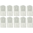 thumbnail image 1 of 10 Pack Replacement Dust Bags VCA-RDB95 for SAMSUNG Jet Bot +, Jet Bot AI + Plus Robot Vacuum Clean Station Base Dirt Dustbags Accessories Replacement Parts, 1 of 3