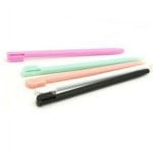 10 Pack Replacement Plastic Stylus Touch Pen For Nintendo Ds Ndsi Dsi