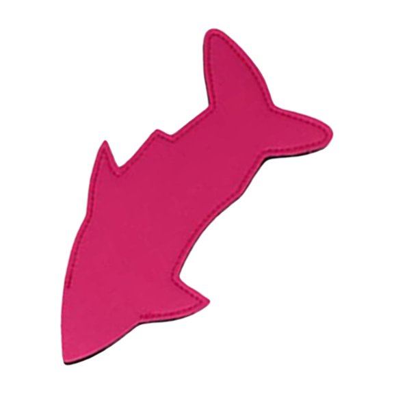 10 Pack Reusable Mermaid & Shark Popsicle Bags,Freezer Safe Popsicle Sleeves for Ice Cream,BPA-Free