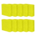 thumbnail image 1 of 10 Pack Reusable Pet Hair Remover for Laundry, Lint Catcher Sheets for Washing Machine, Laundry Pet Hair Catcher for Clothes, Blankets, Gentle on Fabrics, Laundry Helper, 1 of 9