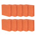 thumbnail image 1 of 10 Pack Reusable Pet Hair Remover for Laundry, Lint Catcher Sheets for Washing Machine, Laundry Pet Hair Catcher for Clothes, Blankets, Gentle on Fabrics, Laundry Helper, 1 of 9