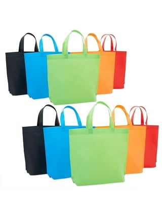Bulk Tote Bags