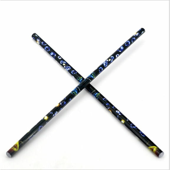 10 Pack Rhinestones Bead Picker Wax Resin Pencil Nail Art Dotting Tool Point Pen TAPDRA Spare Part