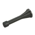 thumbnail image 1 of 10 Pack Rok Hardware 3" Flexi Spring Heavy Duty Door Stop, Oil-Rubbed Bronze, 1 of 3