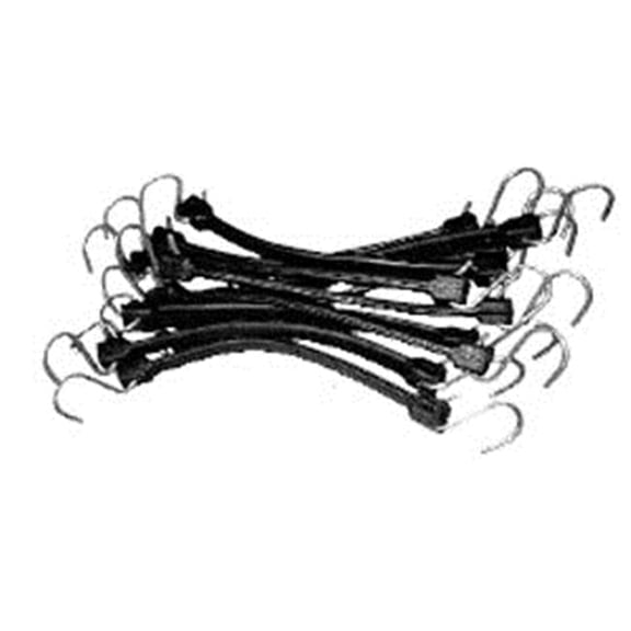 10 Pack Rubber Strap Epdm 21 Inch 10 Pack