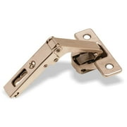 10 Pack Salice 70 Deg Pie Corner Hinge Bi-Fold Self Close Screw-On