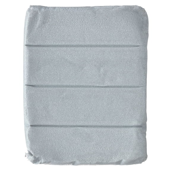 Sculpey 2oz Silver III Oven-Bake Clay - Non-toxic Clay for Sculpting, Jewelry, Modeling, School Projects, Arts & Crafts - Bulk 10 Pack