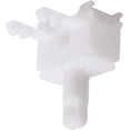 thumbnail image 1 of 10 Pack - Self Aligning Vertical Blind Wand Control Part White, 1 of 6