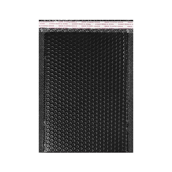 Sielded Envelope 10 Pack Self-seal Shipping Bags, Waterproof Cushioning Bubble Mailers ...