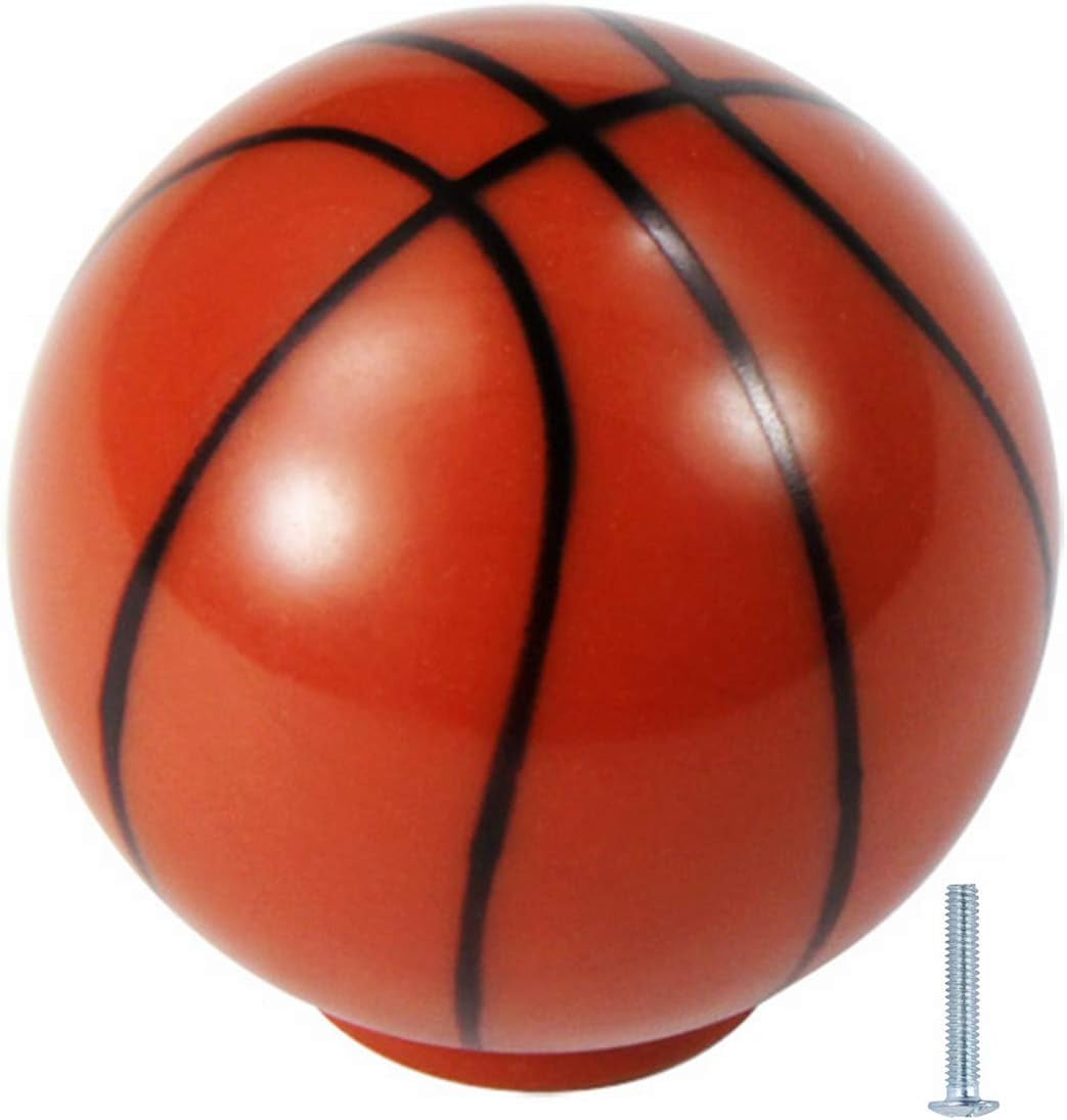 10 Pack Silverline Basketball Sport Cabinet Kitchen Home 1-1/4
