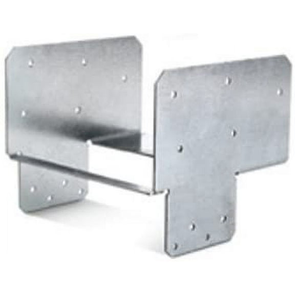 10 Pack Simpson Strong Tie EPC6Z 6X Beam/Post 16-Gauge End Post Cap New Style