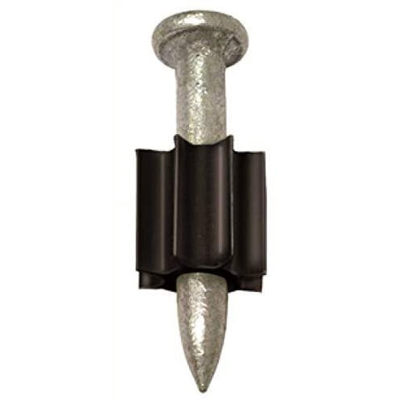 10 Pack Simpson Strong Tie PDPA-100 1" Powder Actuated Drive Pins - 100 per Box 1000 Total Pins