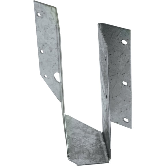 10 Pack Simpson Strong Tie SUR26Z 2 x 6 Face Mount Joist Hanger Skewed 45 Right Z-Max Finish